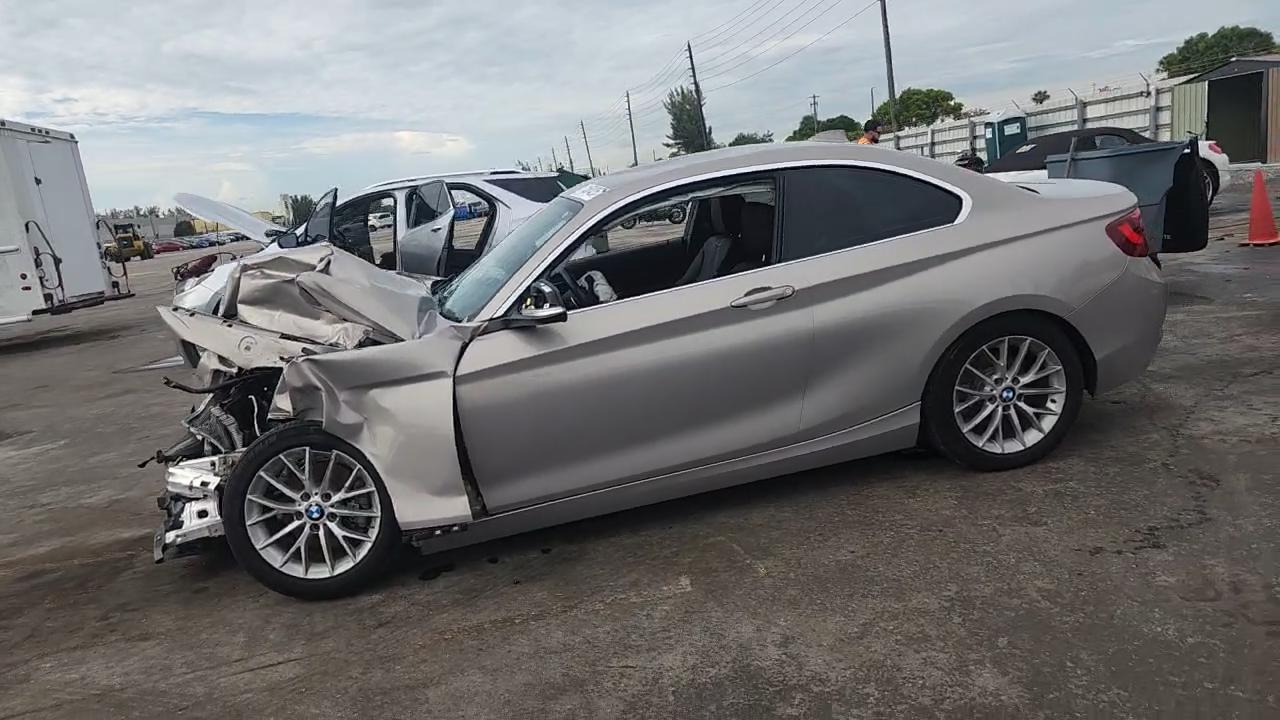 Фото: WBA1F9C54GV544204