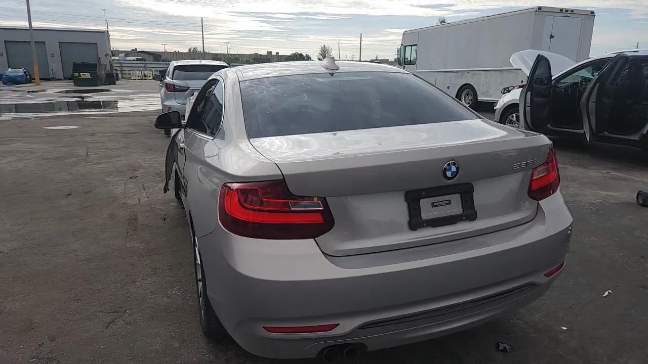 Фото: WBA1F9C54GV544204