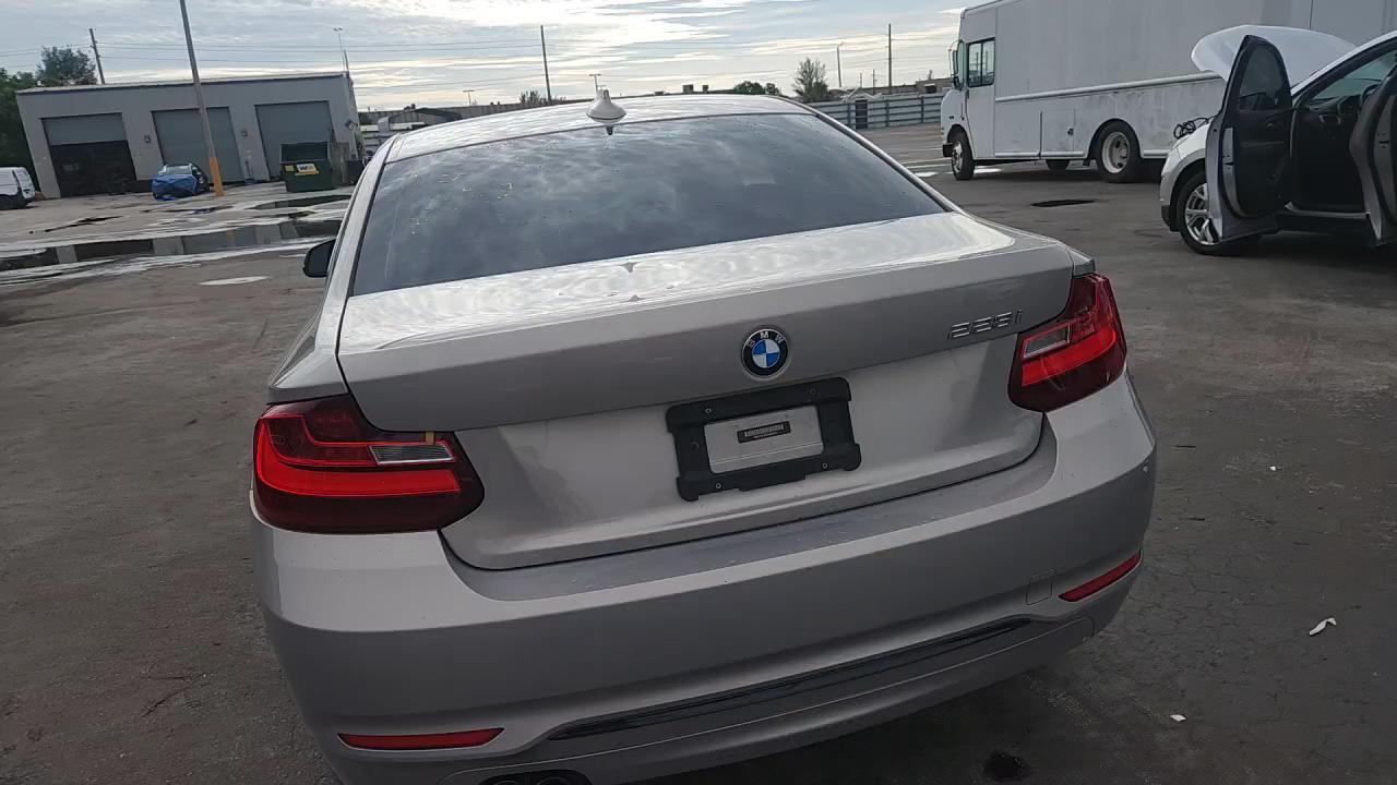 Фото: WBA1F9C54GV544204