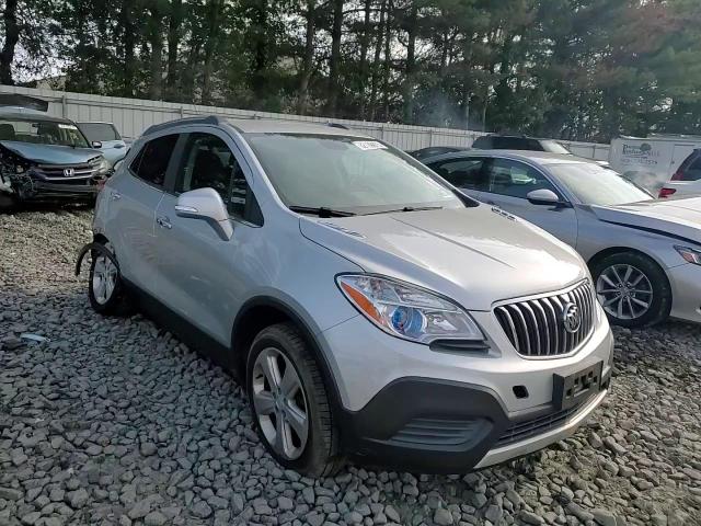 2016 Buick Encore VIN: KL4CJASB9GB703796 Lot: 82139875