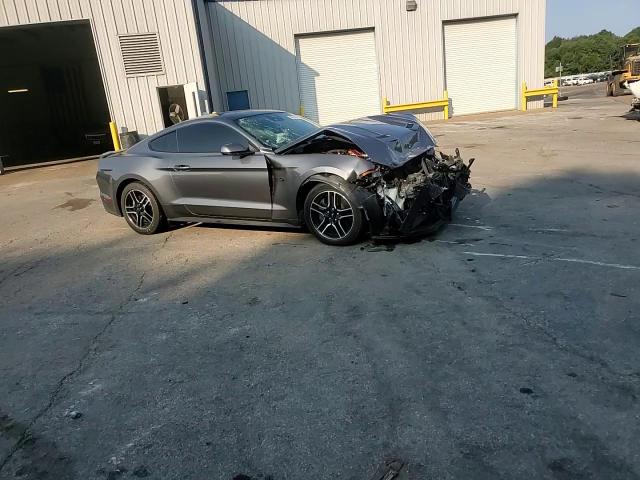 2022 Ford Mustang Gt VIN: 1FA6P8CFXN5140156 Lot: 80938395