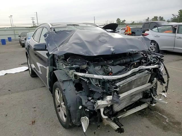 2019 Mercedes-Benz Gla 250 4Matic VIN: WDCTG4GB8KU005007 Lot: 81873675