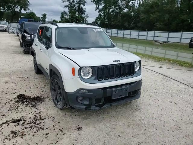 2017 Jeep Renegade Latitude VIN: ZACCJABH6HPE97774 Lot: 84556165