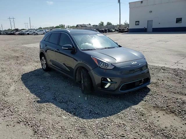 2022 Kia Niro S VIN: KNDCC3LG0N5158850 Lot: 71265595