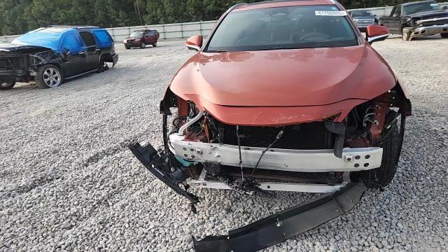 2023 Lexus Nx 350 VIN: 2T2GGCEZ2PC025383 Lot: 81706925