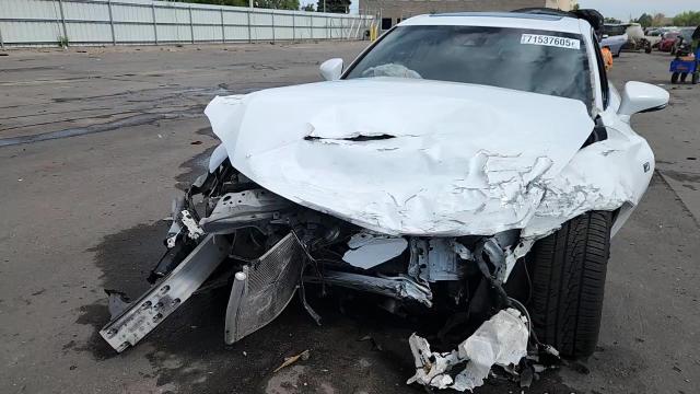 2018 Lexus Is 300 VIN: JTHC81D21J5027248 Lot: 71537605