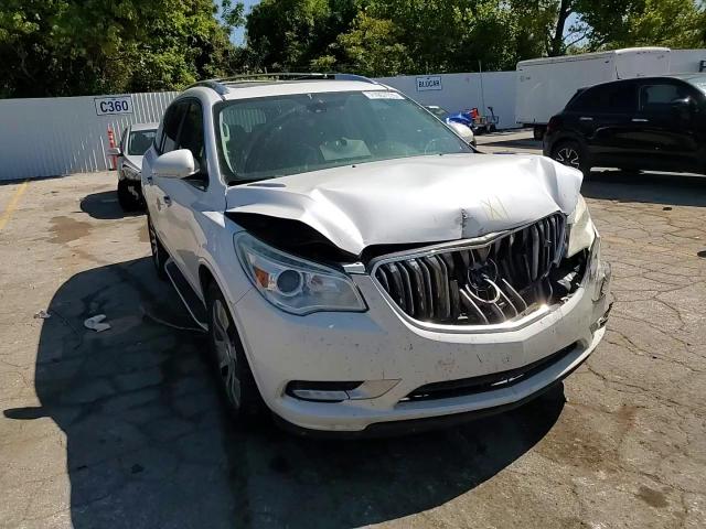 2016 Buick Enclave VIN: 5GAKVCKD9GJ293804 Lot: 71967525