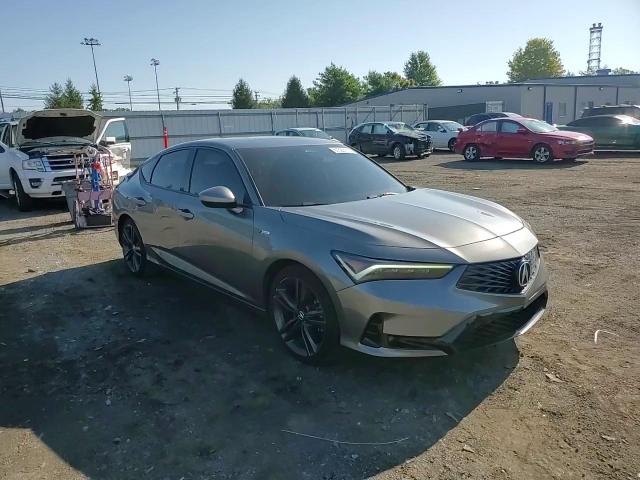 2024 Acura Integra A-Spec VIN: 19UDE4H34RA012914 Lot: 81523115