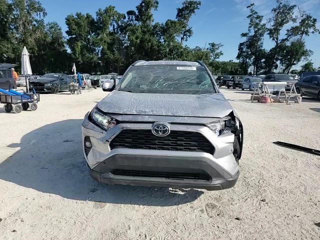 2021 Toyota Rav4 Xle VIN: 2T3W1RFV5MC130051 Lot: 81066535