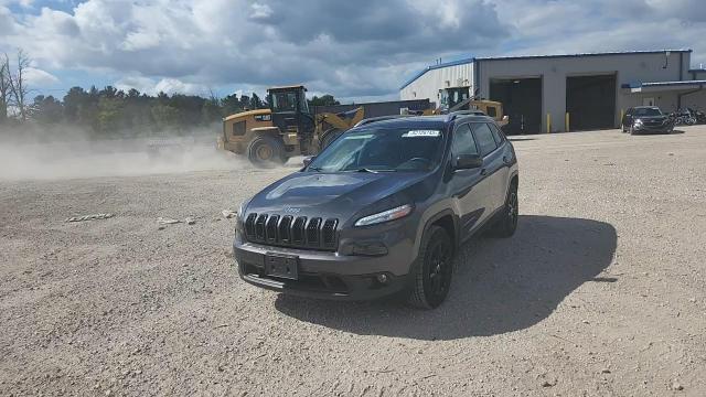 2016 Jeep Cherokee Latitude VIN: 1C4PJMCS7GW366142 Lot: 82126745