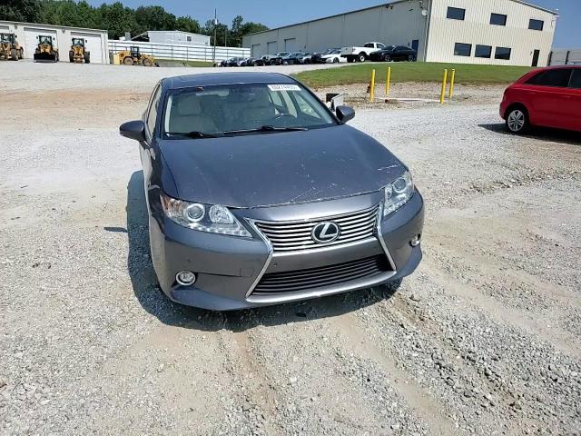 2014 Lexus Es 350 VIN: JTHBK1GG9E2125732 Lot: 80274465