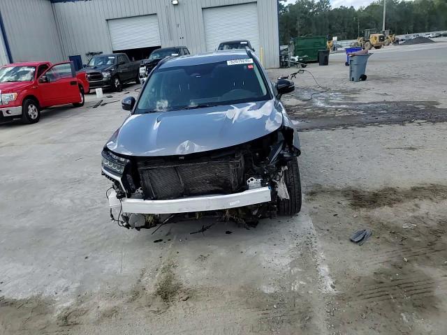 2022 Kia Sorento S VIN: 5XYRL4LC9NG131795 Lot: 82079245