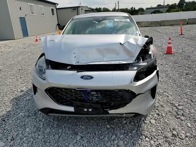 2020 Ford Escape Se VIN: 1FMCU0G63LUA97585 Lot: 71686185