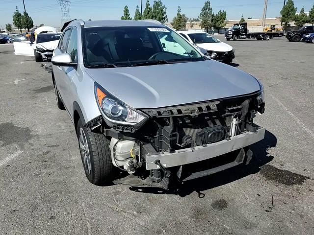 2019 Kia Niro Fe VIN: KNDCB3LC9K5305923 Lot: 71880465