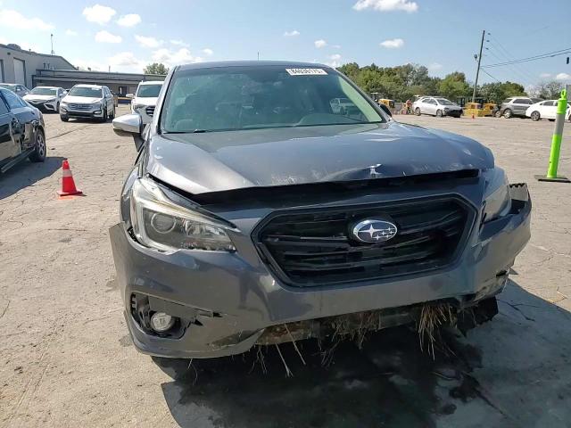 2019 Subaru Legacy Sport VIN: 4S3BNAR63K3035589 Lot: 84036175