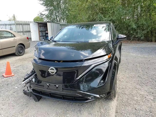 2024 Nissan Ariya Evolve+ VIN: JN1BF0BA6RM434090 Lot: 80030555