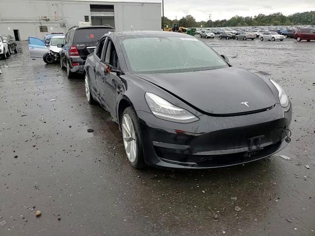 2020 Tesla Model 3 VIN: 5YJ3E1EB6LF534589 Lot: 68875135