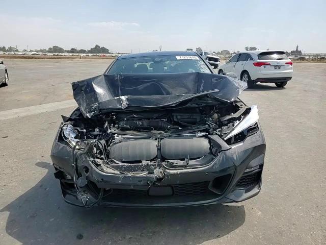 2023 BMW 228I VIN: WBA53AK01P7M98594 Lot: 71257645
