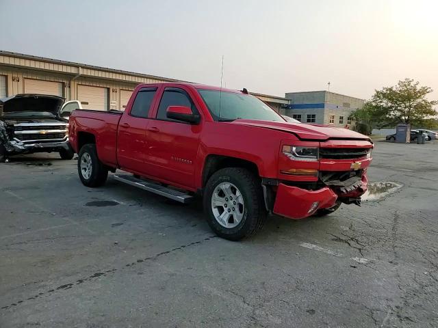 2018 Chevrolet Silverado K1500 Lt VIN: 1GCVKREC3JZ326184 Lot: 71272715