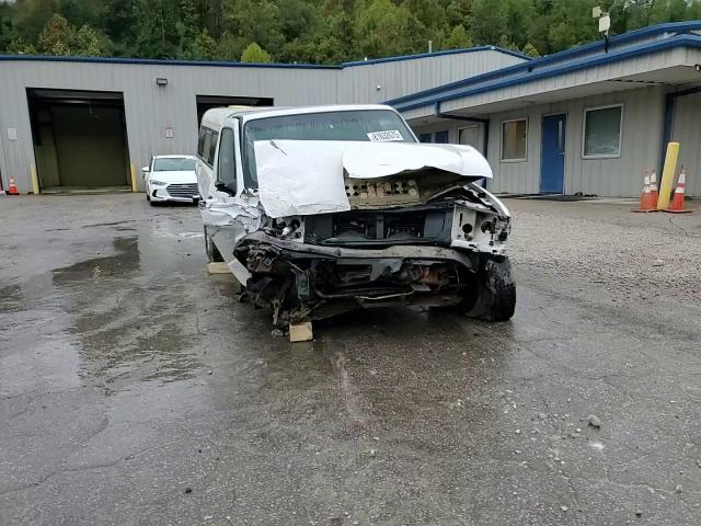 2001 Ford Ranger VIN: 1FTYR10D41TA87595 Lot: 81632675