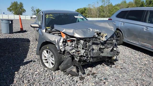 2018 Chevrolet Malibu Lt VIN: 1G1ZD5ST8JF211695 Lot: 84916645