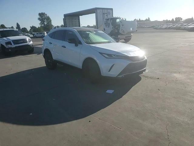 2024 Toyota Venza Le VIN: JTEAAAAH3RJ158542 Lot: 81522525