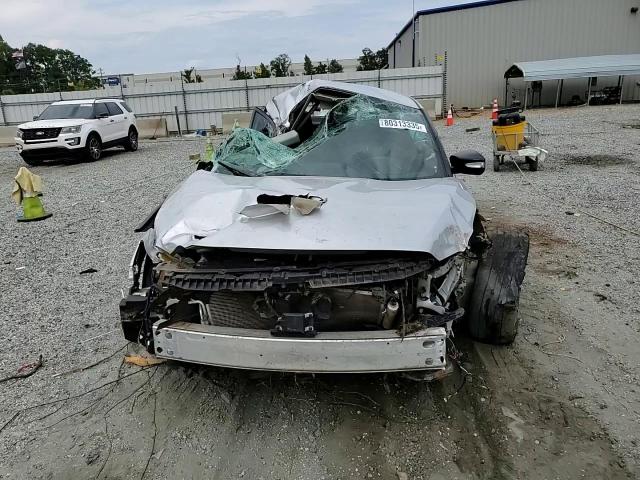 2019 Nissan Maxima S VIN: 1N4AA6AV7KC365071 Lot: 80313335