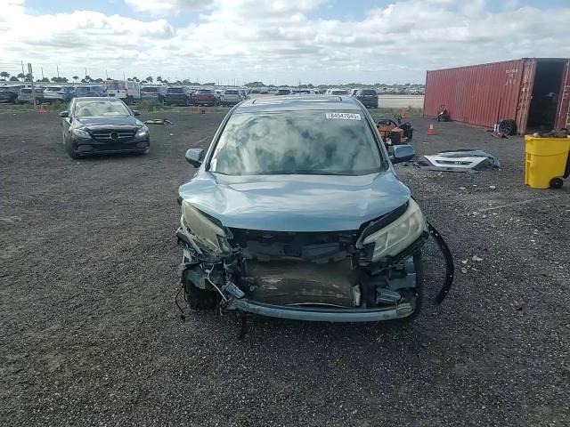 2015 Honda Cr-V Ex VIN: 2HKRM4H57FH689128 Lot: 84547045