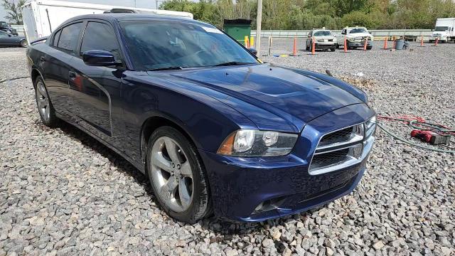 2014 Dodge Charger Sxt VIN: 2C3CDXHG0EH135336 Lot: 81613825