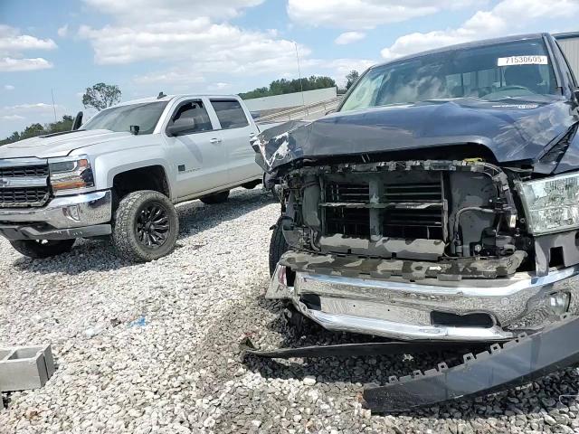 2017 Ram 1500 Slt VIN: 1C6RR6GT6HS645324 Lot: 71530605