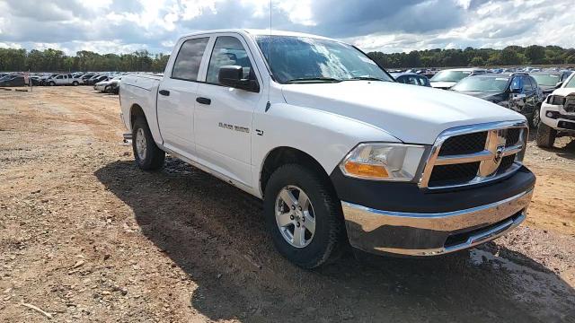 2012 Dodge Ram 1500 St VIN: 1C6RD7KT9CS201956 Lot: 83864365