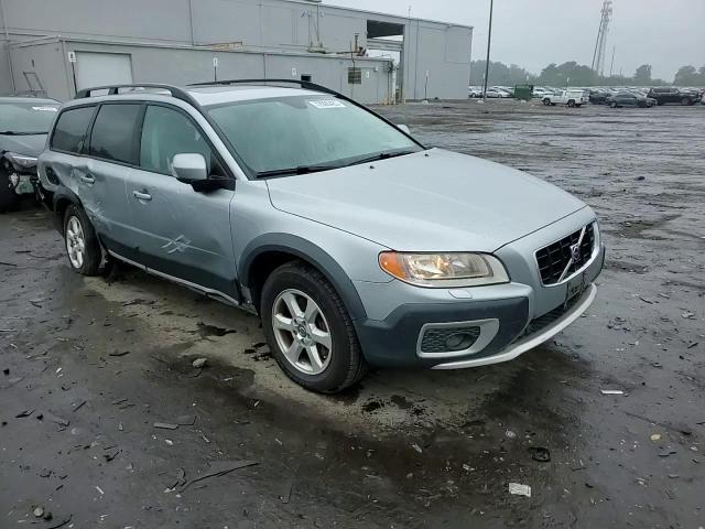 2008 Volvo Xc70 VIN: YV4BZ982881012487 Lot: 72000425