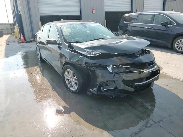 2017 Chevrolet Malibu Lt VIN: 1G1ZE5ST8HF181220 Lot: 72045015