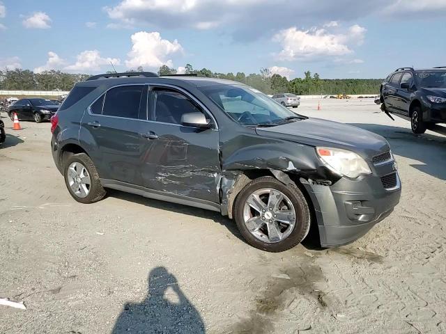 2012 Chevrolet Equinox Lt VIN: 2GNFLDE53C6309123 Lot: 80748255