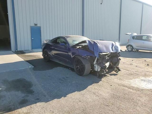 2015 Ford Mustang Gt VIN: 1FA6P8CF3F5407042 Lot: 81816695