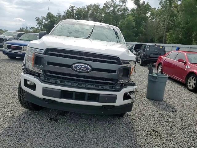 2019 Ford F150 Supercrew VIN: 1FTEW1EP3KFA30061 Lot: 71272295