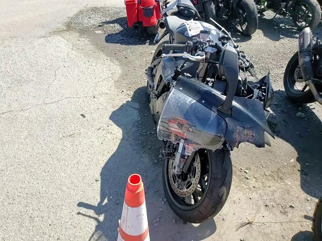 2025 Yamaha Yzf1000 C VIN: JYARNA7Y8SA000413 Lot: 70173975