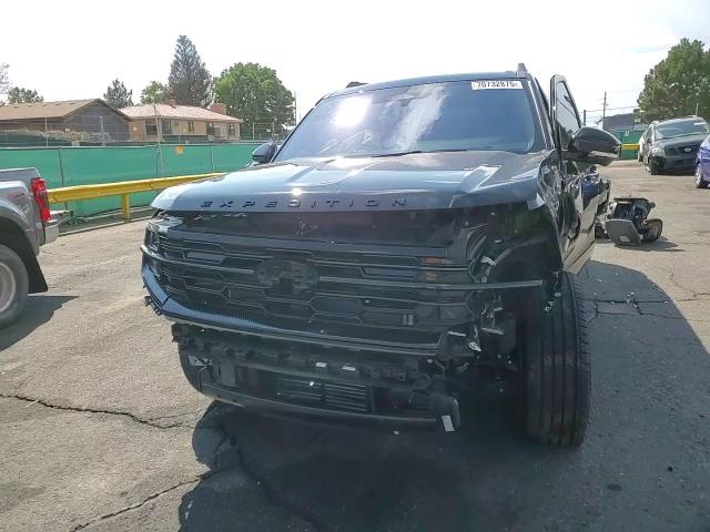 2025 Ford Expedition Platinum VIN: 1FMJU1M84SEA04648 Lot: 70732875