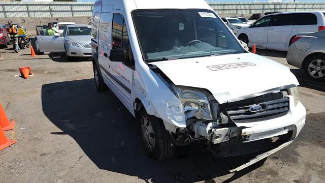 2012 Ford Transit Connect Xlt VIN: NM0LS6BN7CT079475 Lot: 81305625