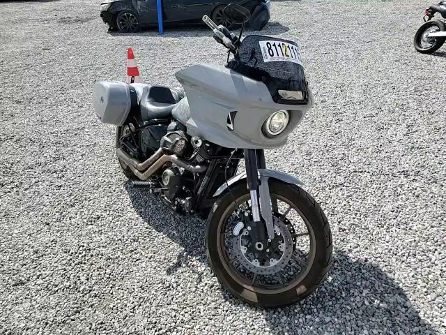 2024 Harley-Davidson Fxlrst VIN: 1HD1YXZ20RB057146 Lot: 81121115