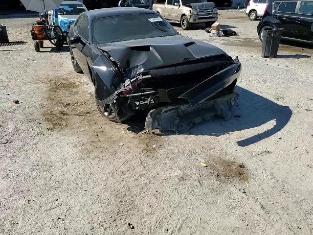2021 Dodge Challenger Sxt VIN: 2C3CDZAG4MH646049 Lot: 83988405