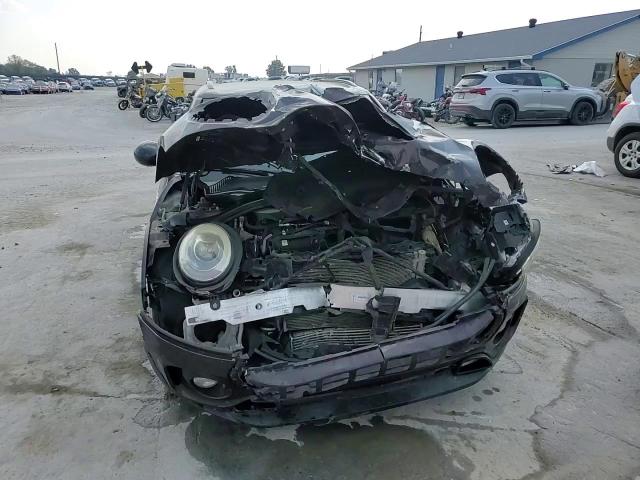 2017 Mini Cooper S Clubman VIN: WMWLN9C38H2E50083 Lot: 81235485