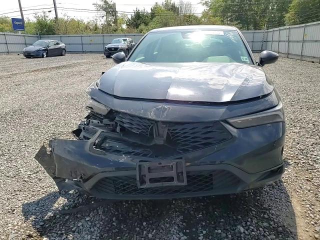 2024 Acura Integra VIN: 19UDE4H27RA026958 Lot: 80612035