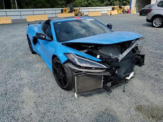 2022 Chevrolet Corvette Stingray 1Lt VIN: 1G1YA2D47N5103492 Lot: 80427565