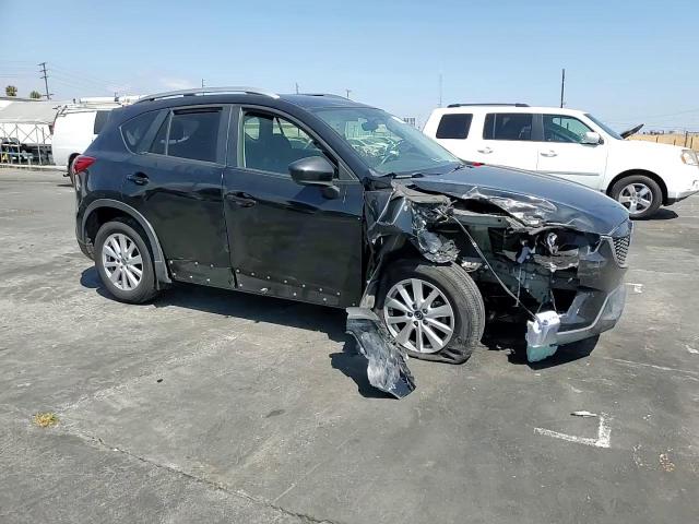 2014 Mazda Cx-5 Touring VIN: JM3KE2CY6E0338654 Lot: 80594785