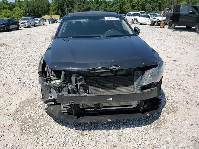 2017 Kia Optima Lx VIN: KNAGT4L33H5132152 Lot: 80159105