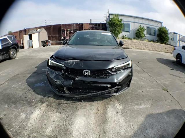 2025 Honda Civic Sport VIN: 2HGFE4F82SH336331 Lot: 71531485