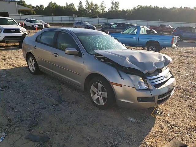 2009 Ford Fusion Se VIN: 3FAHP07Z39R217354 Lot: 71175005
