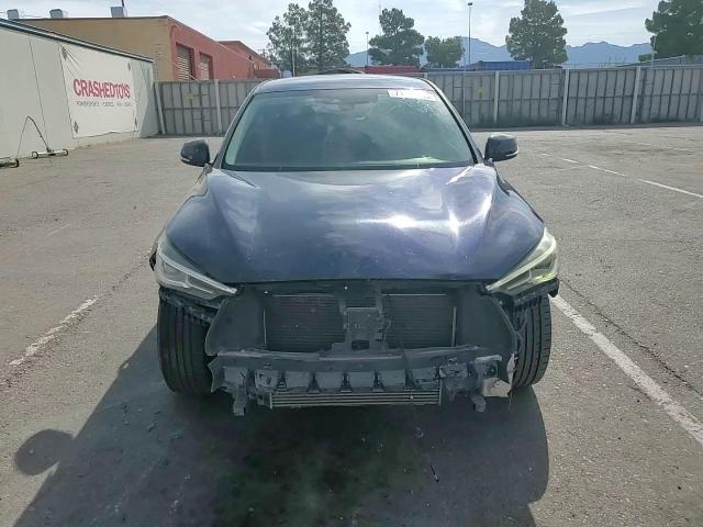 2019 Infiniti Qx50 Essential VIN: 3PCAJ5M35KF107892 Lot: 71125395