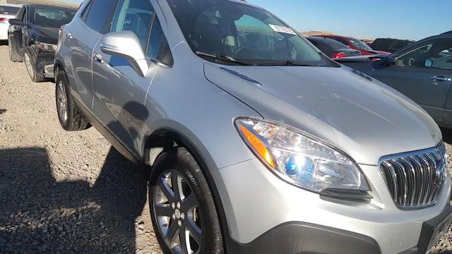2014 Buick Encore VIN: KL4CJGSB6EB682440 Lot: 81765195